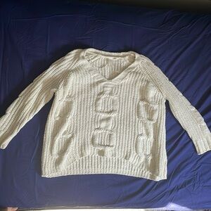 Off-white Ady p sweater